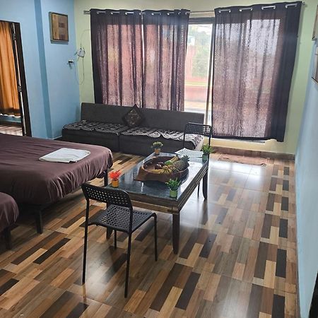 King Size Deck Villa 孟买 外观 照片
