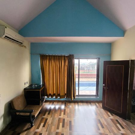 King Size Deck Villa 孟买 外观 照片